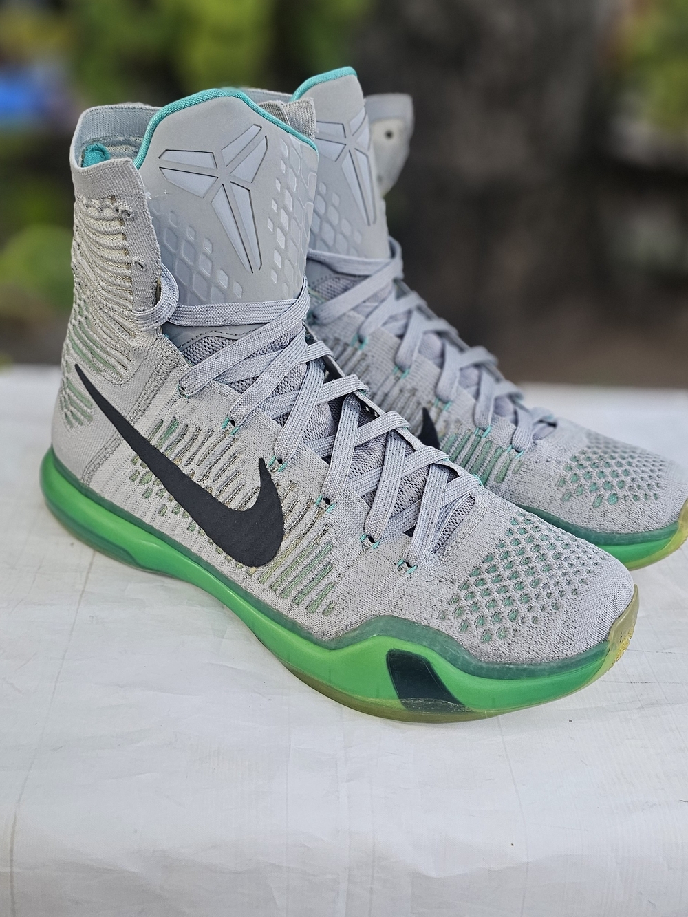 Nike Kobe Elite 10
